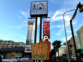 ペルティカセンター北