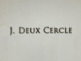 j.deux cercle