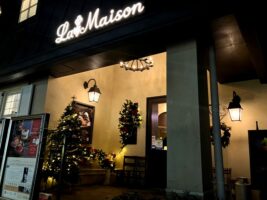 ラ・メゾンセンター北