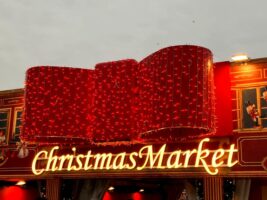 横浜クリスマスマーケット